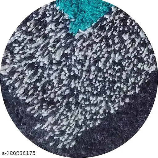 Kitchen Runner Floor Mat & Runner Super Absorbent Anti Skid Mats for Bathroom/Bedroom/Kitchen