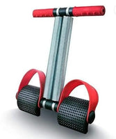 Double Spring Tummy Trimmer