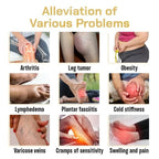 Heating Therapy Patches Pack of 10