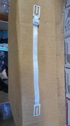 Bra Anti-Slip Strap (Pack of 3)