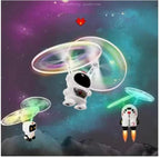 Flying Spaceman Toy For Kids
