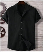 Men's Ice Silk Quick-Drying Shirt Combo of 2