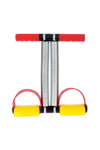 Double Spring Tummy Trimmer