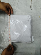 Men's Caudrauy Co-Ord Set Black