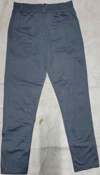 High Elasticity Men's Classic Pants (Pack of 3)